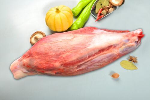 牛散带是牛的什么器官（牛身上的部位大全图解）