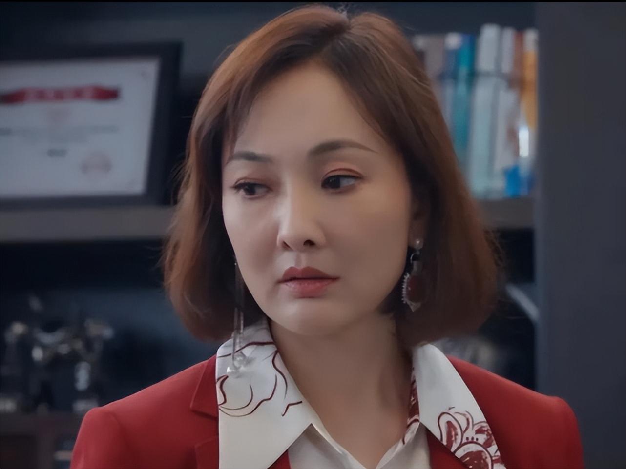 牛莉老公刘亚东是做什么的（演员牛莉老公背景真实身份）