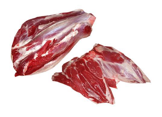 牛散带是牛的什么器官（牛身上的部位大全图解）