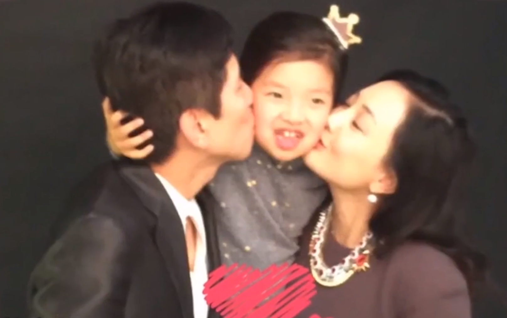 牛莉的现在老公是谁（牛莉丈夫刘亚东介绍）