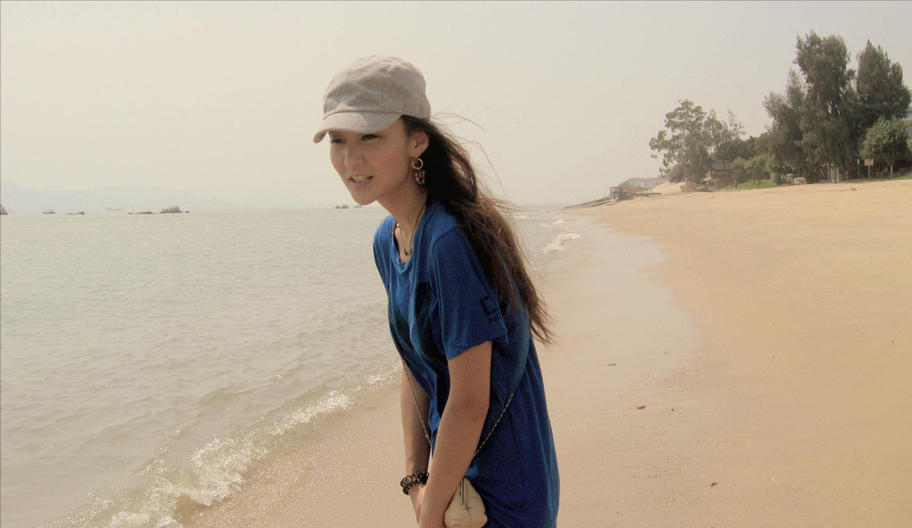 牛萌萌长什么样子（明星牛萌萌图片个人资料）