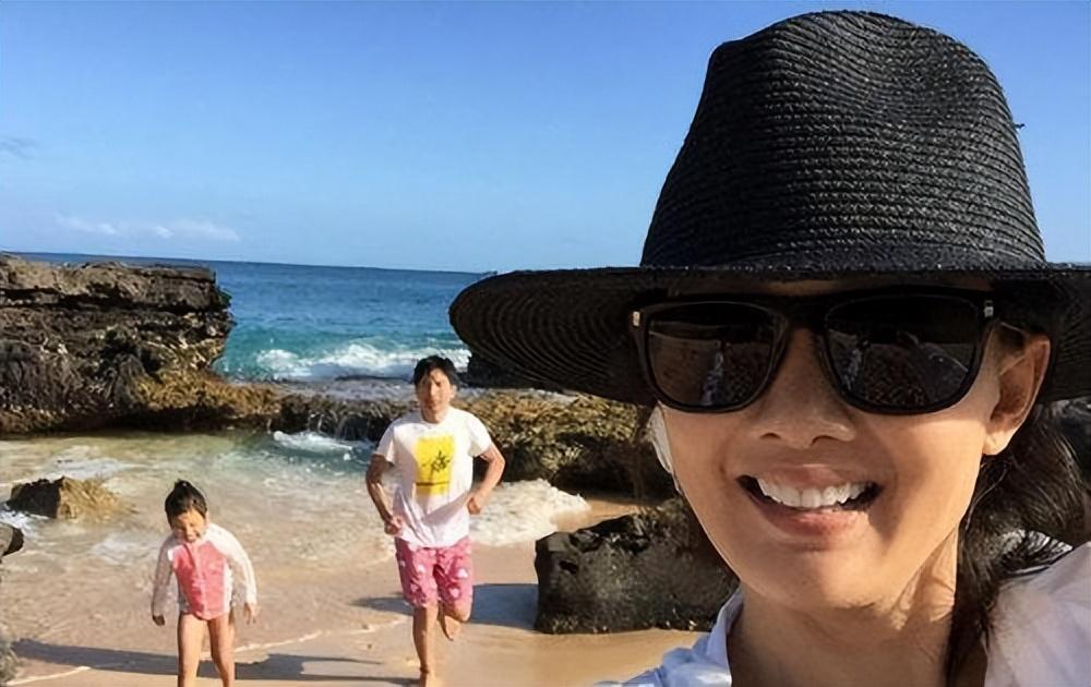 牛莉的现在老公是谁（牛莉丈夫刘亚东介绍）