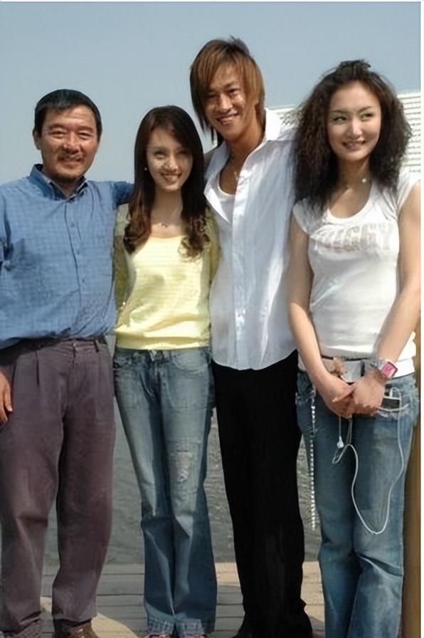 牛萌萌演的电视剧有哪些（演员牛萌萌演艺经历）