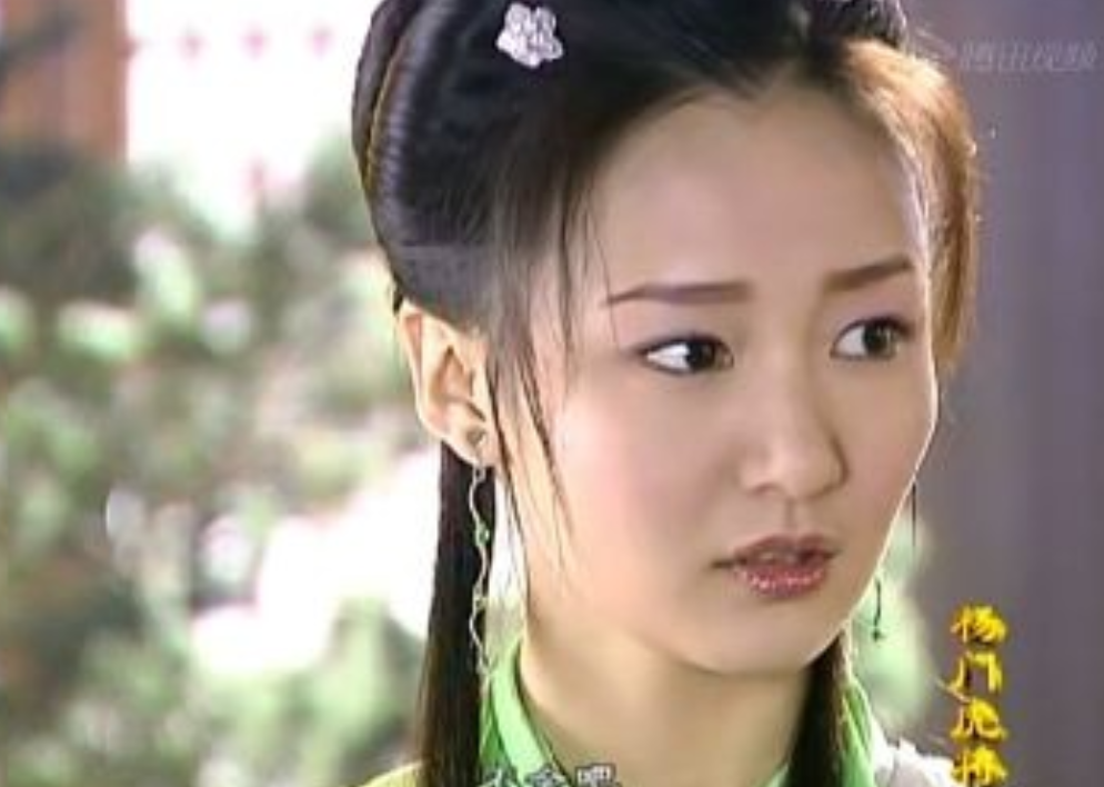 牛萌萌演的电视剧有哪些（演员牛萌萌演艺经历）