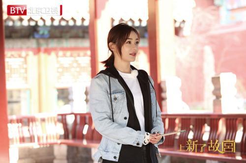 钮祜禄怜儿是什么电视剧（揭秘清太后钮祜禄氏）