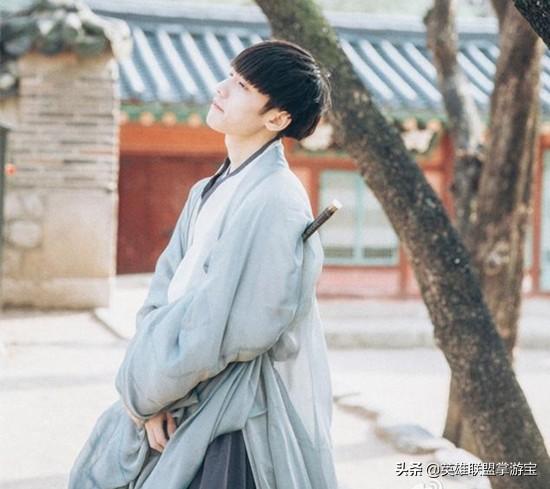 诺夏是哪个战队的（LOL的QG战队诺夏资料介绍）