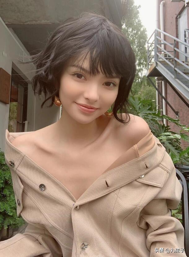 天使模特Naomi出轨（naomikyx康雅馨黑历史）