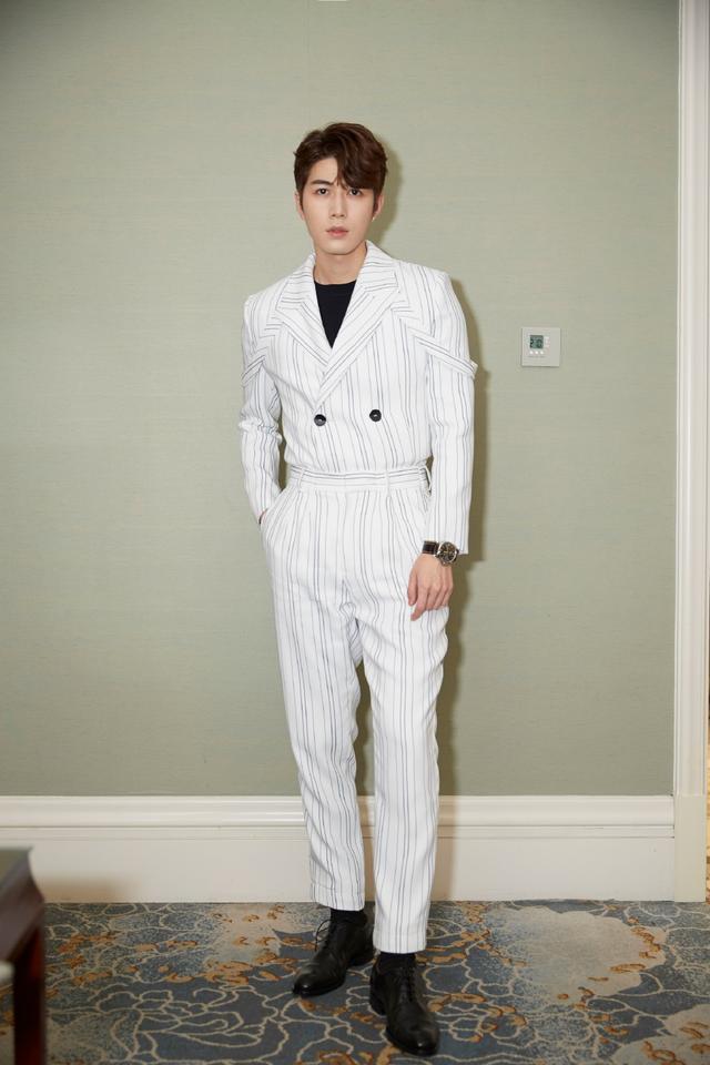 陈学冬身高真实身高是多少（演员陈学冬个人资料简介）