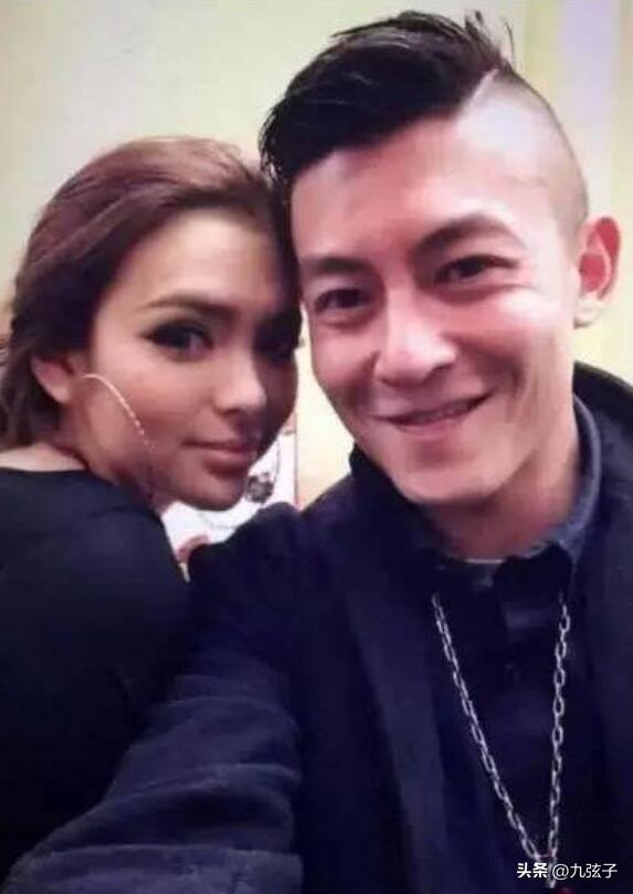 天使模特Naomi出轨（naomikyx康雅馨黑历史）