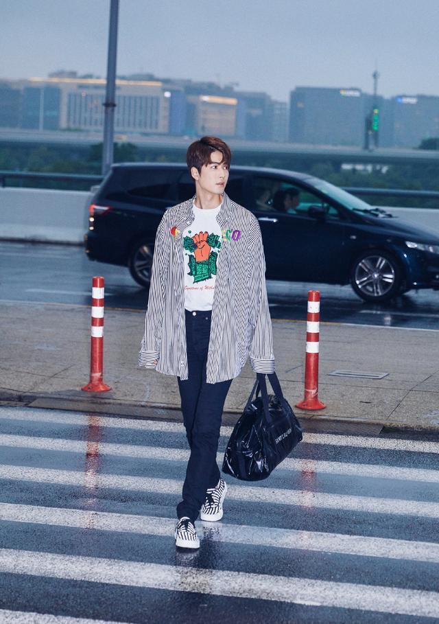 陈学冬身高真实身高是多少（演员陈学冬个人资料简介）