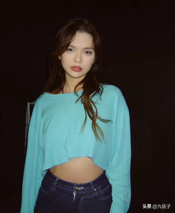 天使模特Naomi出轨（naomikyx康雅馨黑历史）