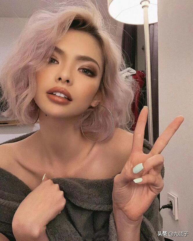 天使模特Naomi出轨（naomikyx康雅馨黑历史）