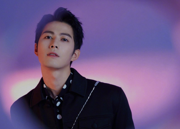 陈学冬的女友叫什么名字（陈学冬和张佳宁官宣恋情）