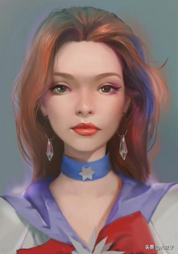 天使模特Naomi出轨（naomikyx康雅馨黑历史）