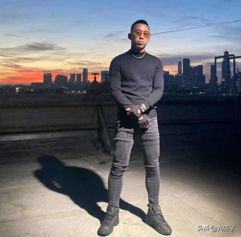 天使模特Naomi出轨（naomikyx康雅馨黑历史）