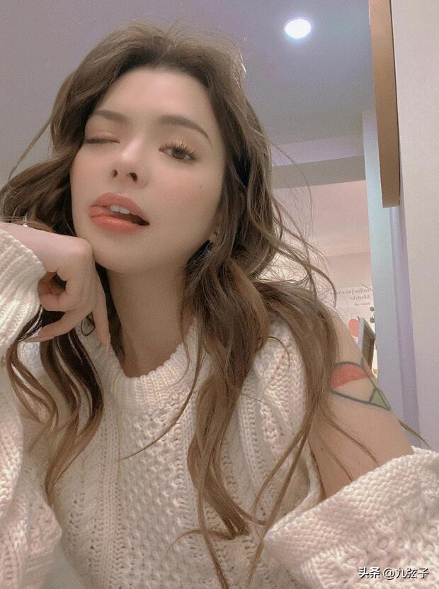 天使模特Naomi出轨（naomikyx康雅馨黑历史）