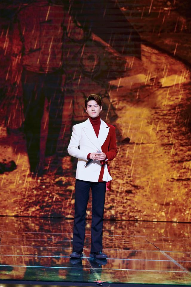 陈学冬身高真实身高是多少（演员陈学冬个人资料简介）