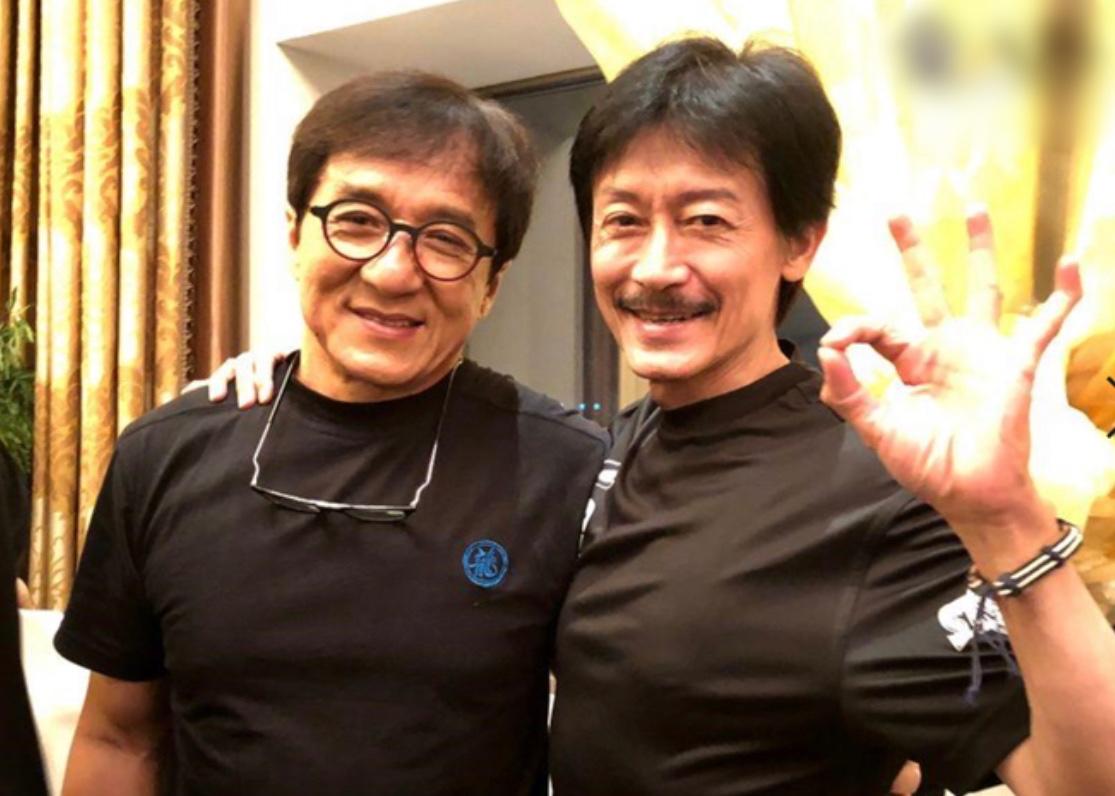 陈勋奇个人资料简介（知名港星陈勋奇女儿坠楼事件）