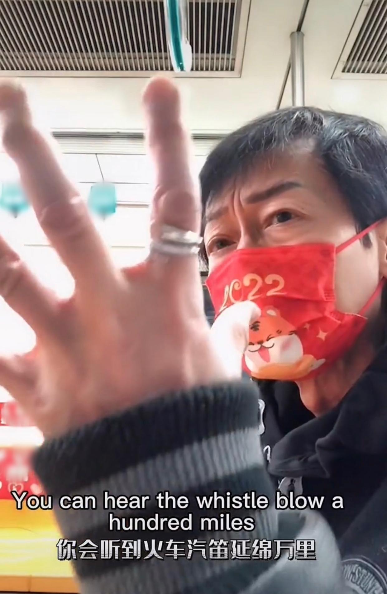 陈勋奇个人资料简介（知名港星陈勋奇女儿坠楼事件）