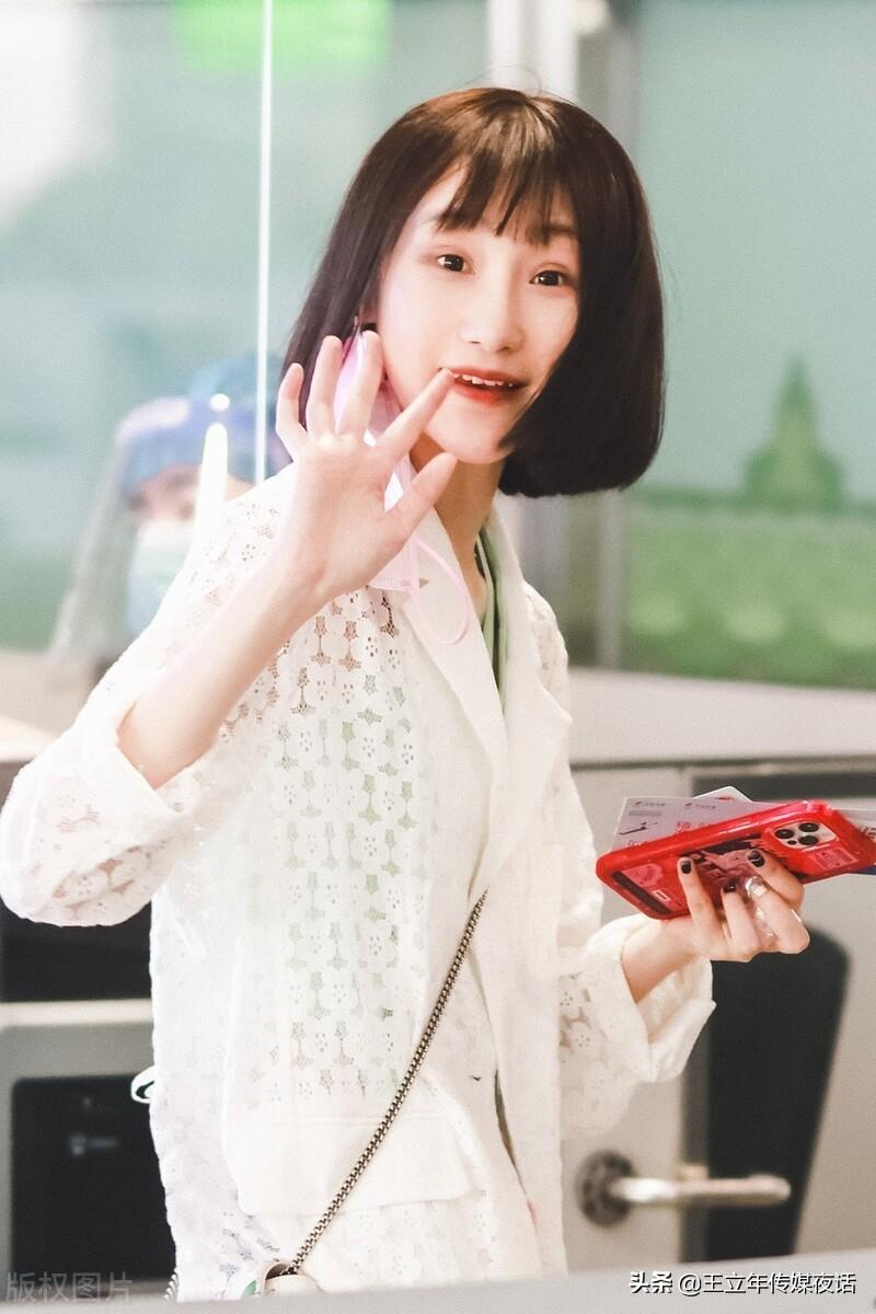 陈雪凝个人资料简介（歌手陈雪凝的最新现状）