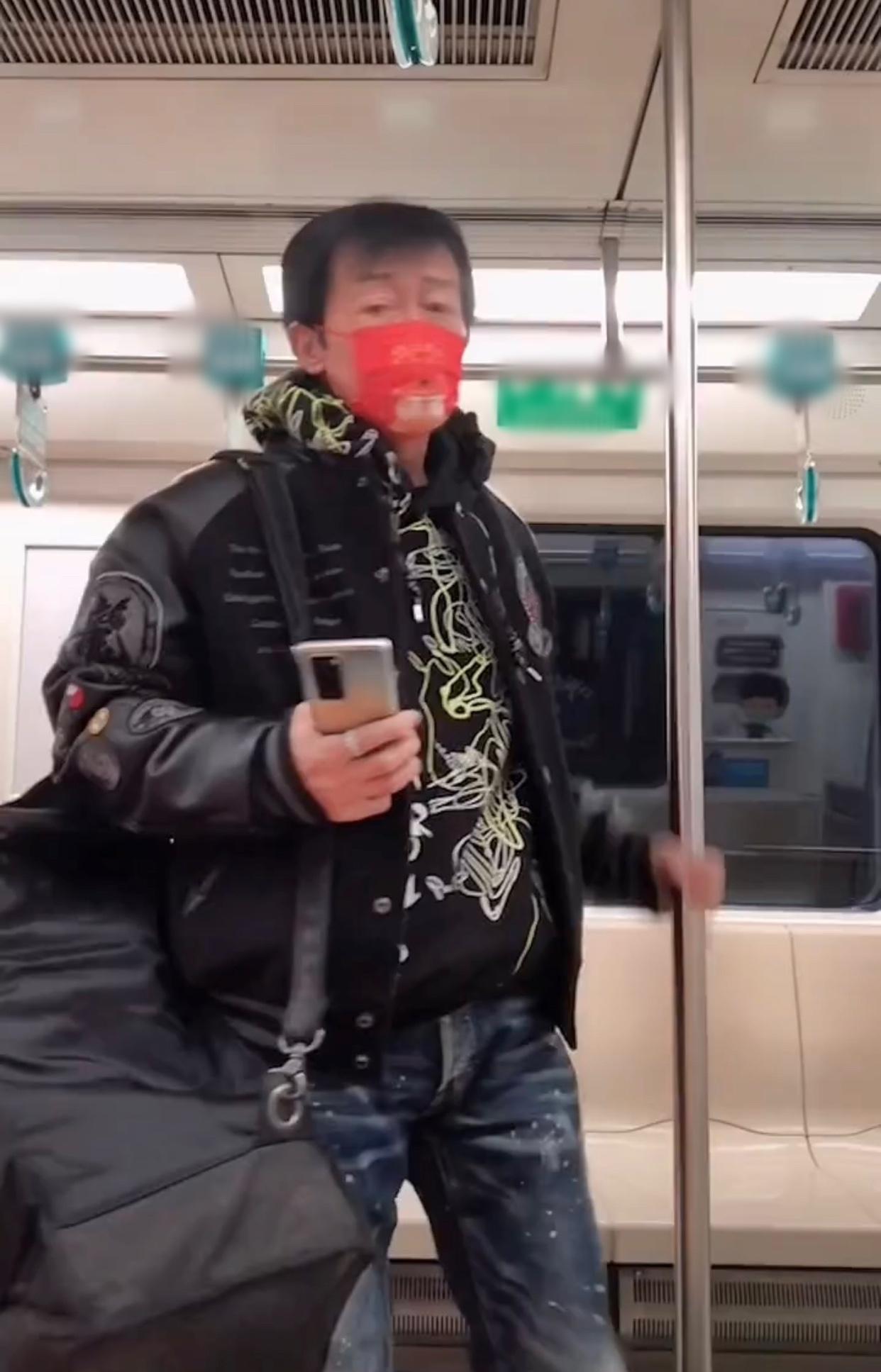 陈勋奇个人资料简介（知名港星陈勋奇女儿坠楼事件）