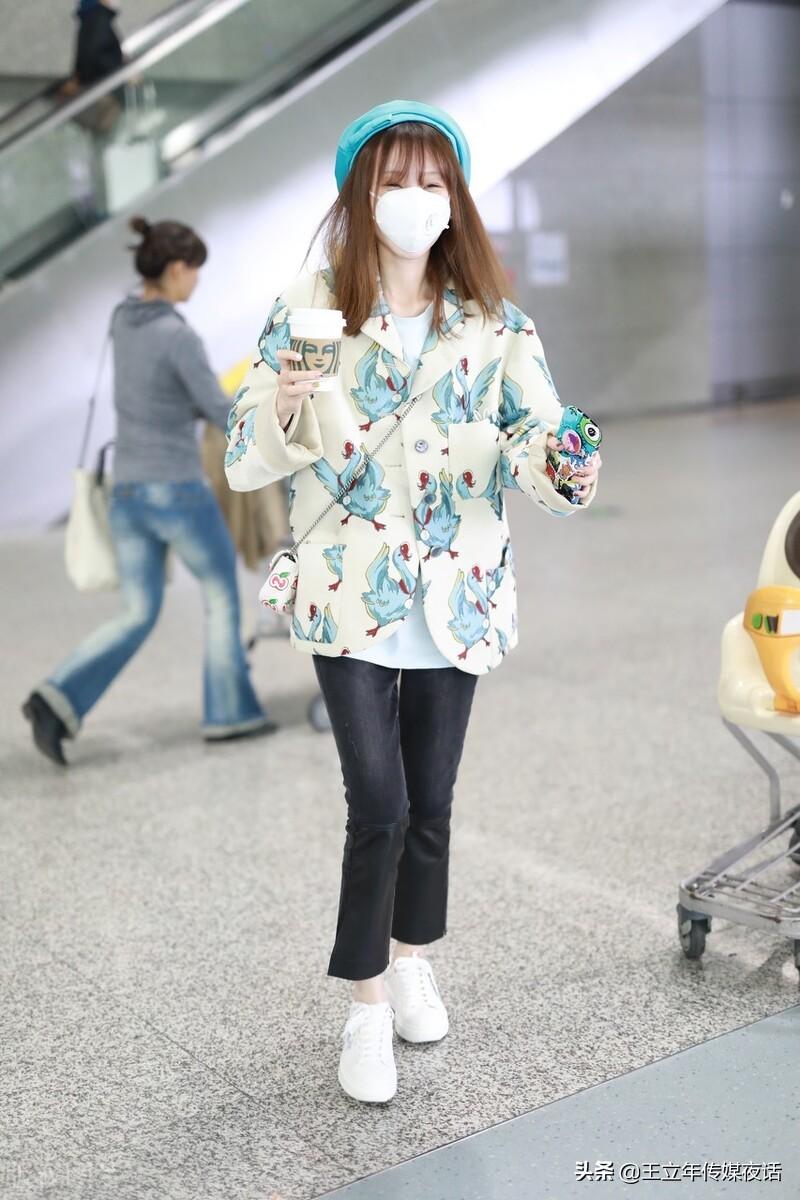 陈雪凝个人资料简介（歌手陈雪凝的最新现状）