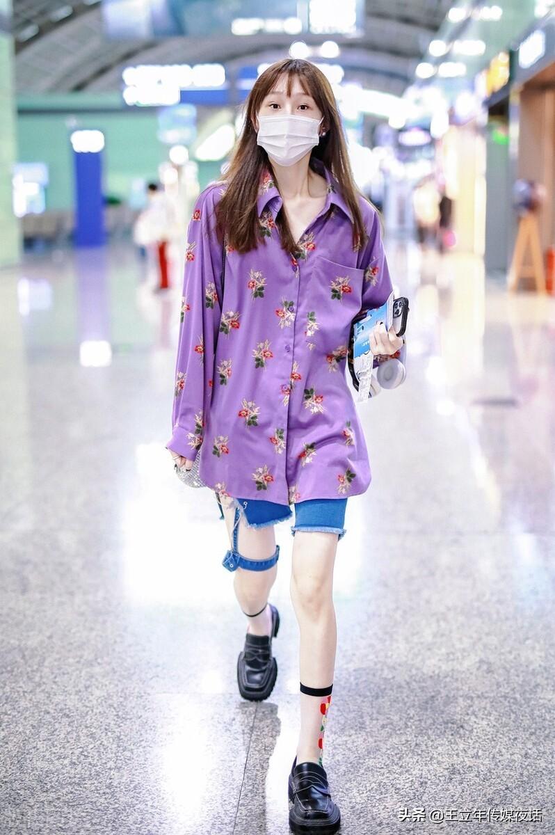 陈雪凝个人资料简介（歌手陈雪凝的最新现状）