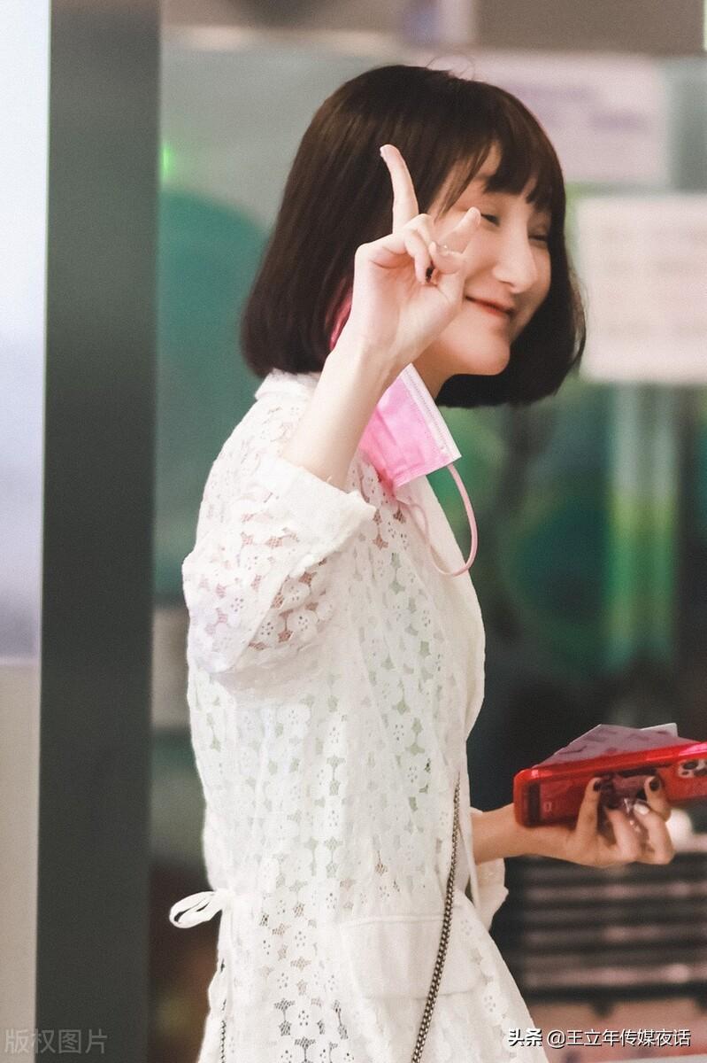 陈雪凝个人资料简介（歌手陈雪凝的最新现状）