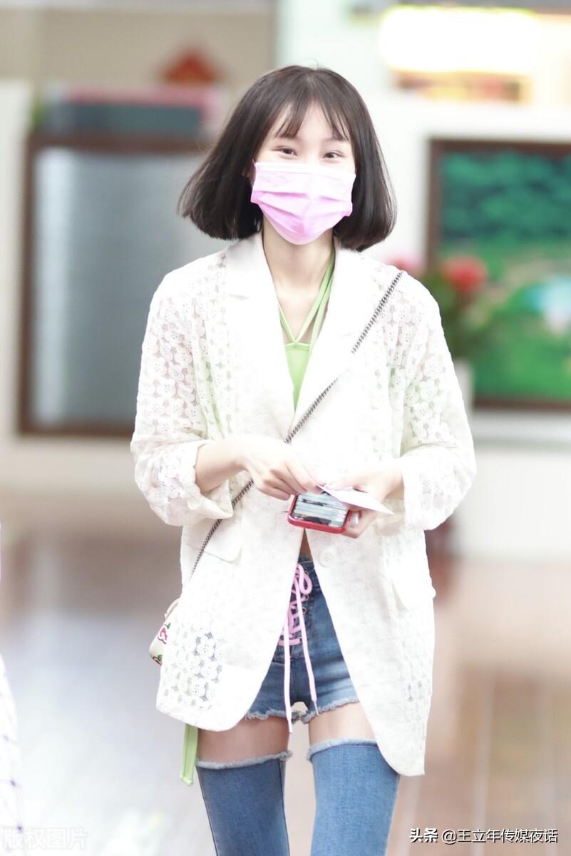 陈雪凝个人资料简介（歌手陈雪凝的最新现状）