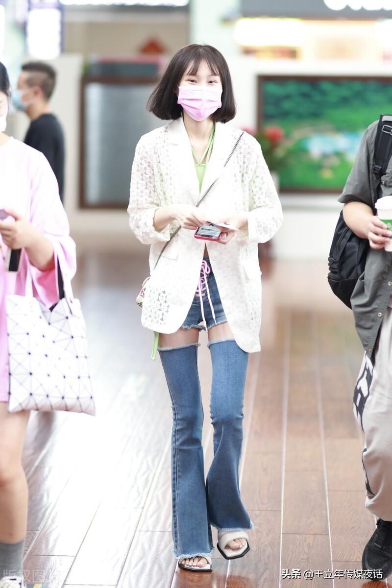 陈雪凝个人资料简介（歌手陈雪凝的最新现状）