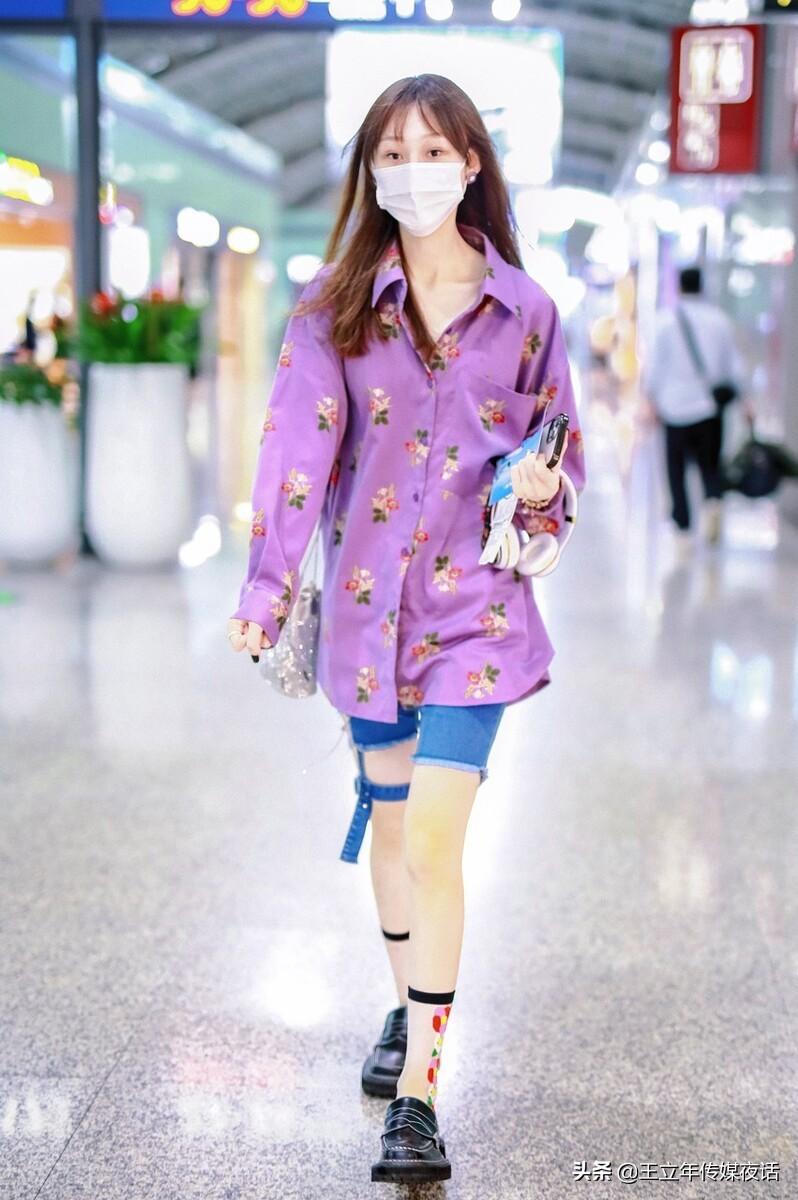 陈雪凝个人资料简介（歌手陈雪凝的最新现状）