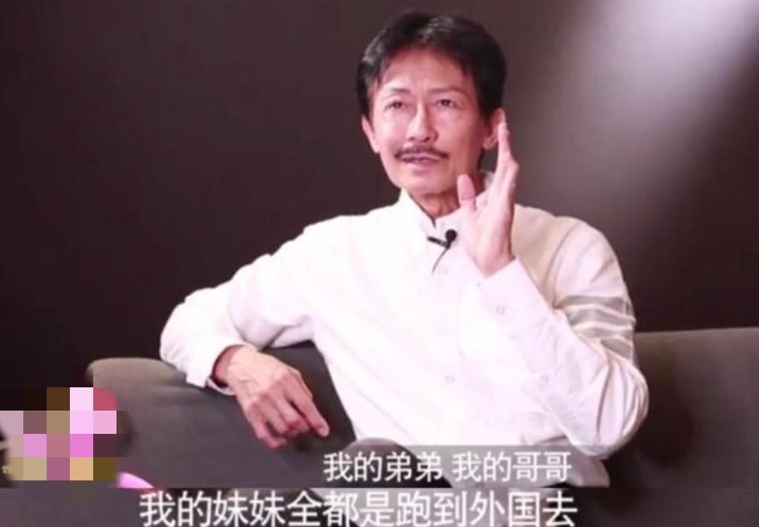 陈勋奇个人资料简介（知名港星陈勋奇女儿坠楼事件）