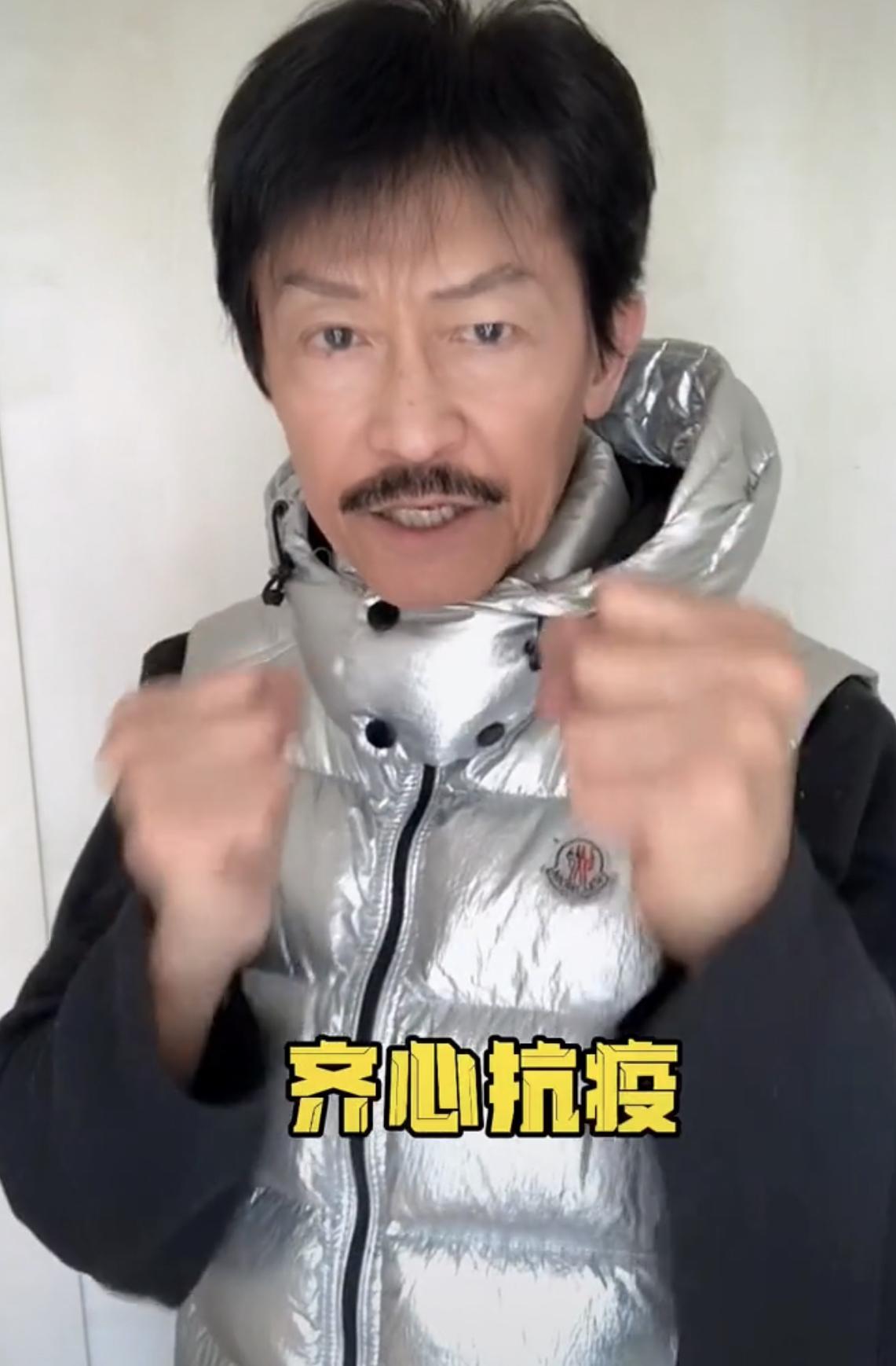 陈勋奇个人资料简介（知名港星陈勋奇女儿坠楼事件）