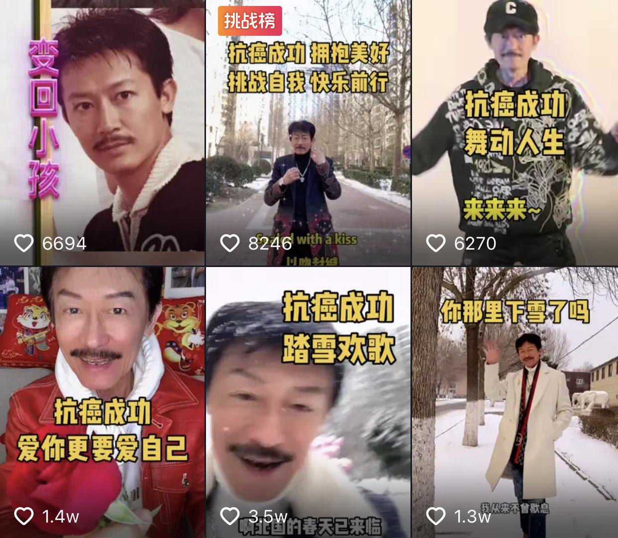 陈勋奇个人资料简介（知名港星陈勋奇女儿坠楼事件）