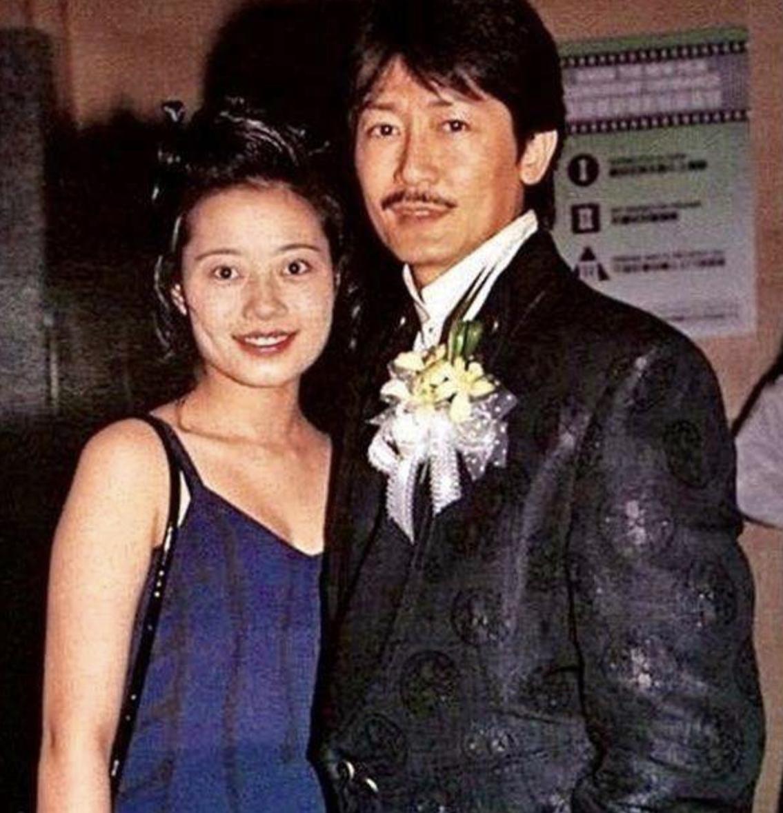 陈勋奇个人资料简介（知名港星陈勋奇女儿坠楼事件）