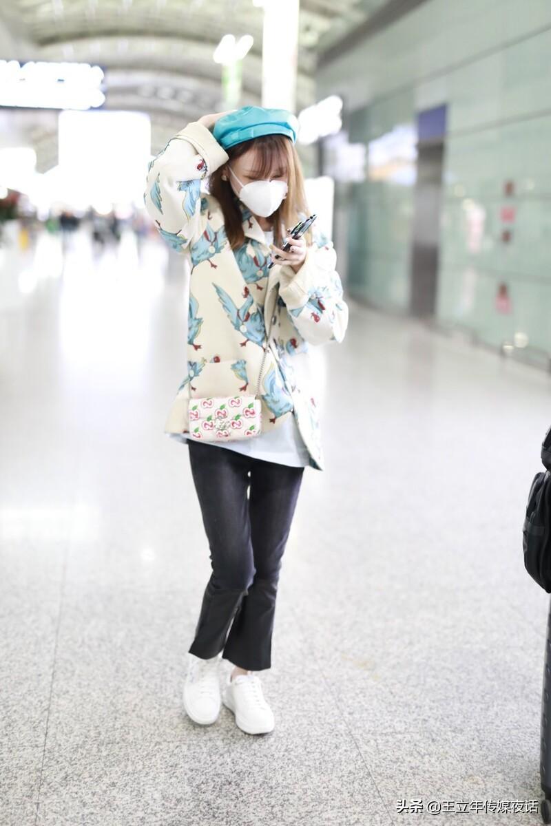 陈雪凝个人资料简介（歌手陈雪凝的最新现状）