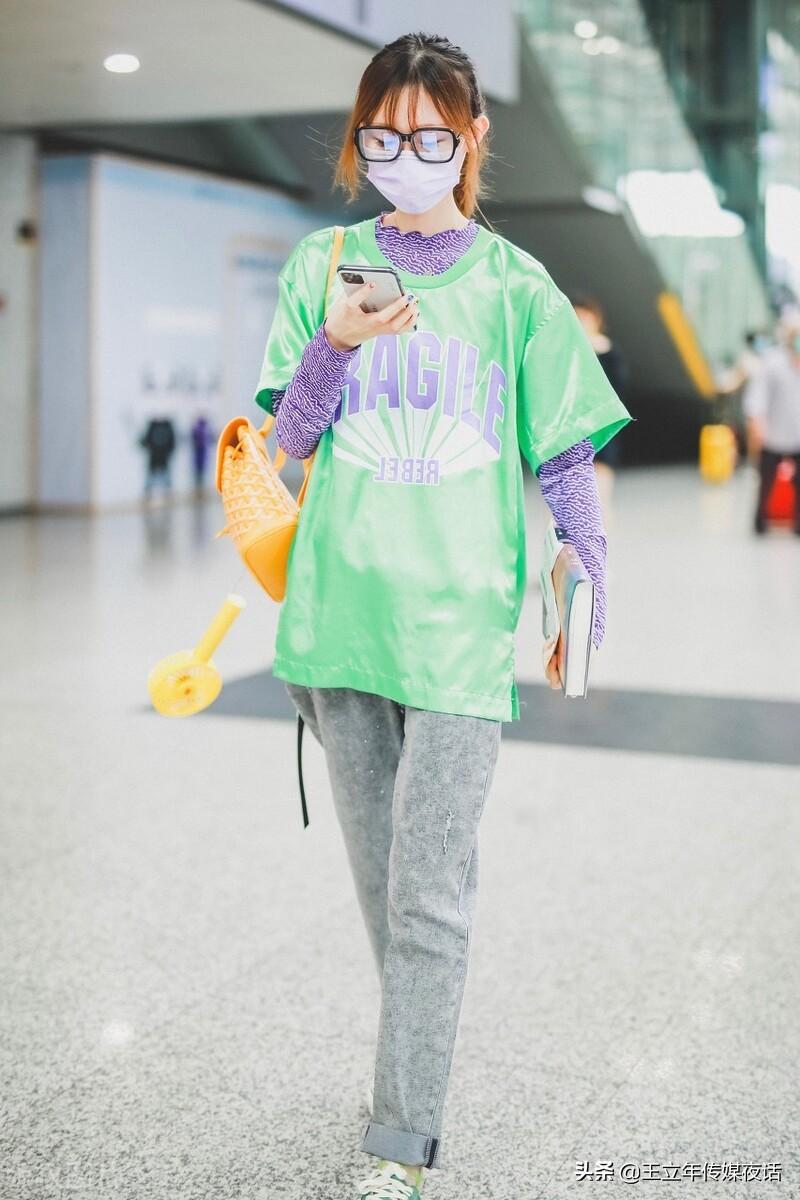 陈雪凝个人资料简介（歌手陈雪凝的最新现状）