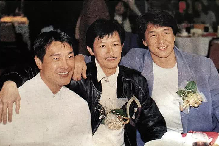 陈勋奇几个女儿（港星陈勋奇女儿去世的原因分析）