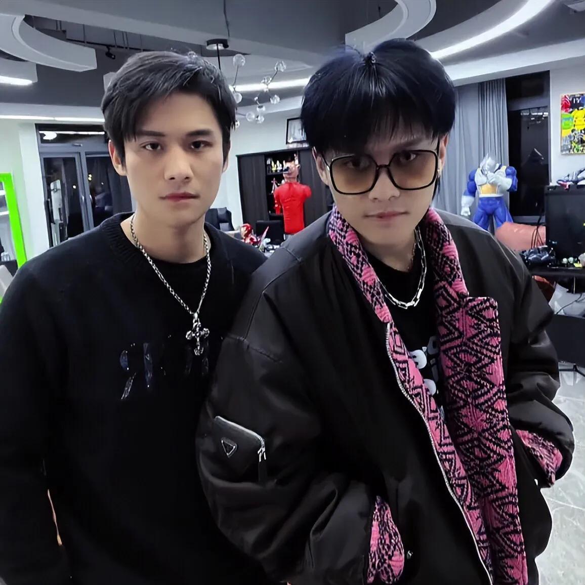 小杨嫂哪一年出生的（小杨哥老婆王瑶资料介绍）