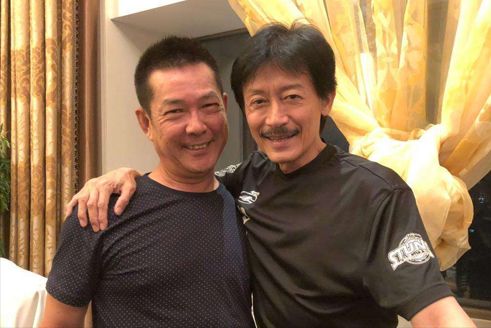 陈勋奇几个女儿（港星陈勋奇女儿去世的原因分析）