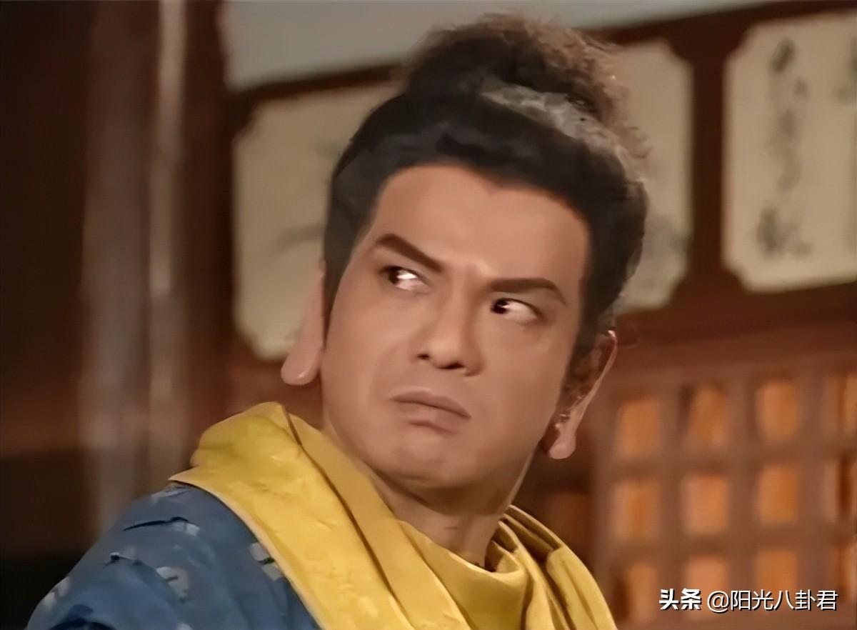 陈勋奇为什么不红（盘点过气带货的八位港星）