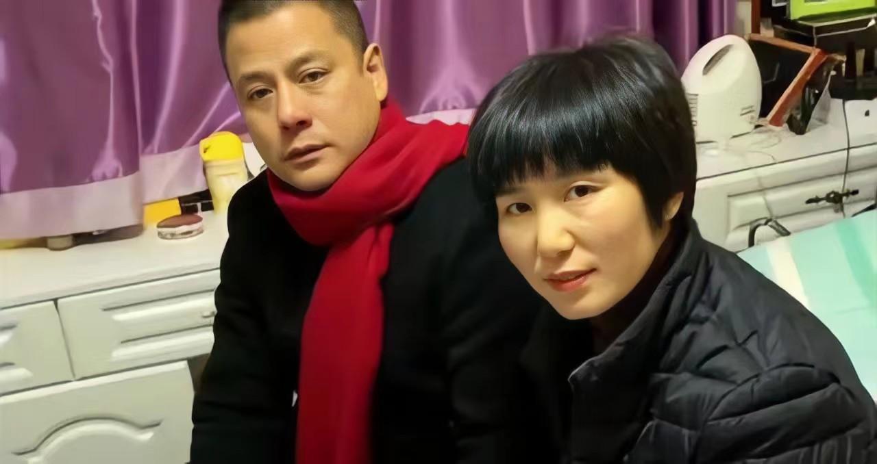 疯狂小杨哥老婆叫什么名字（大小杨嫂介绍）