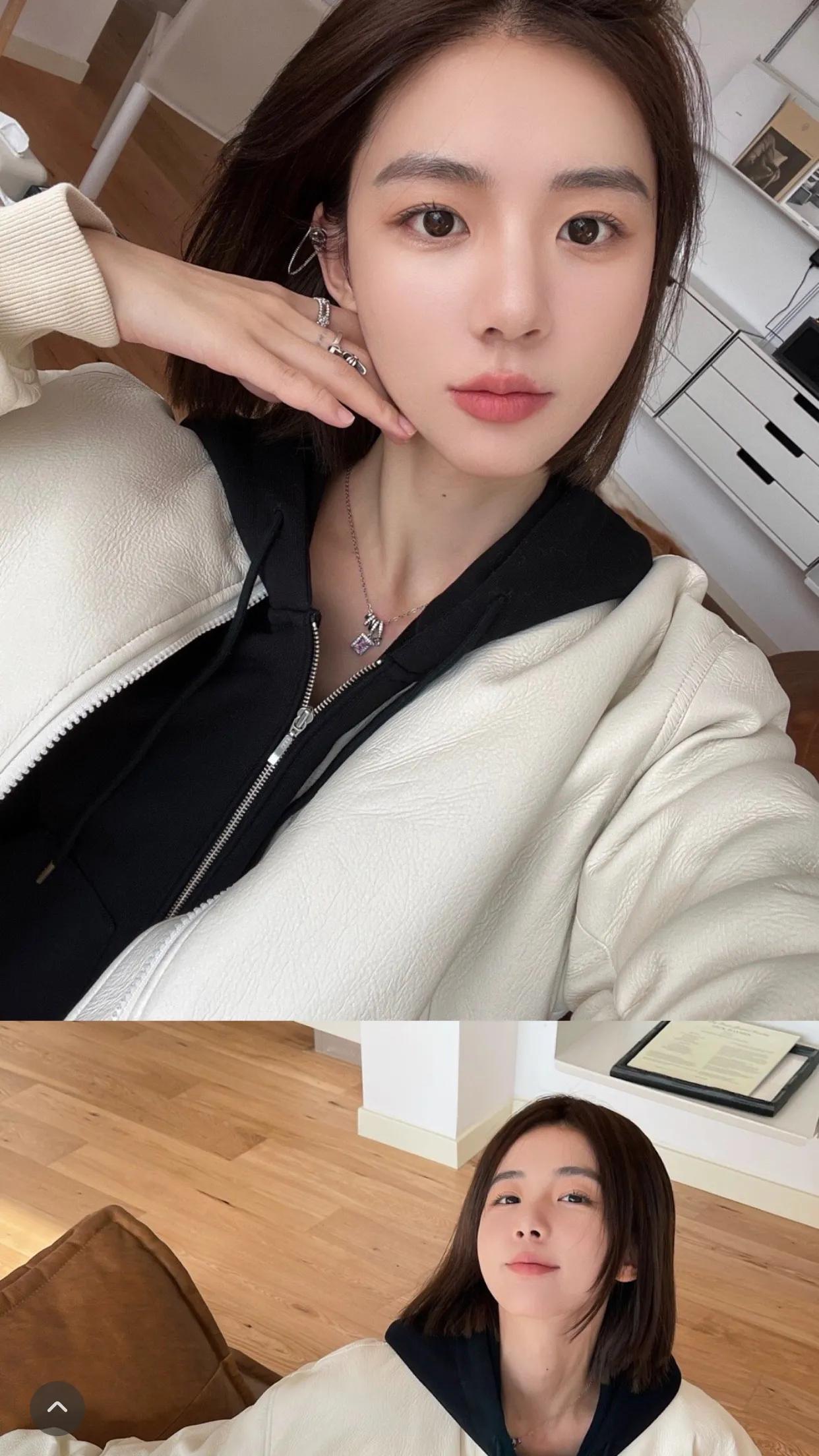 小杨嫂哪一年出生的（小杨哥老婆王瑶资料介绍）