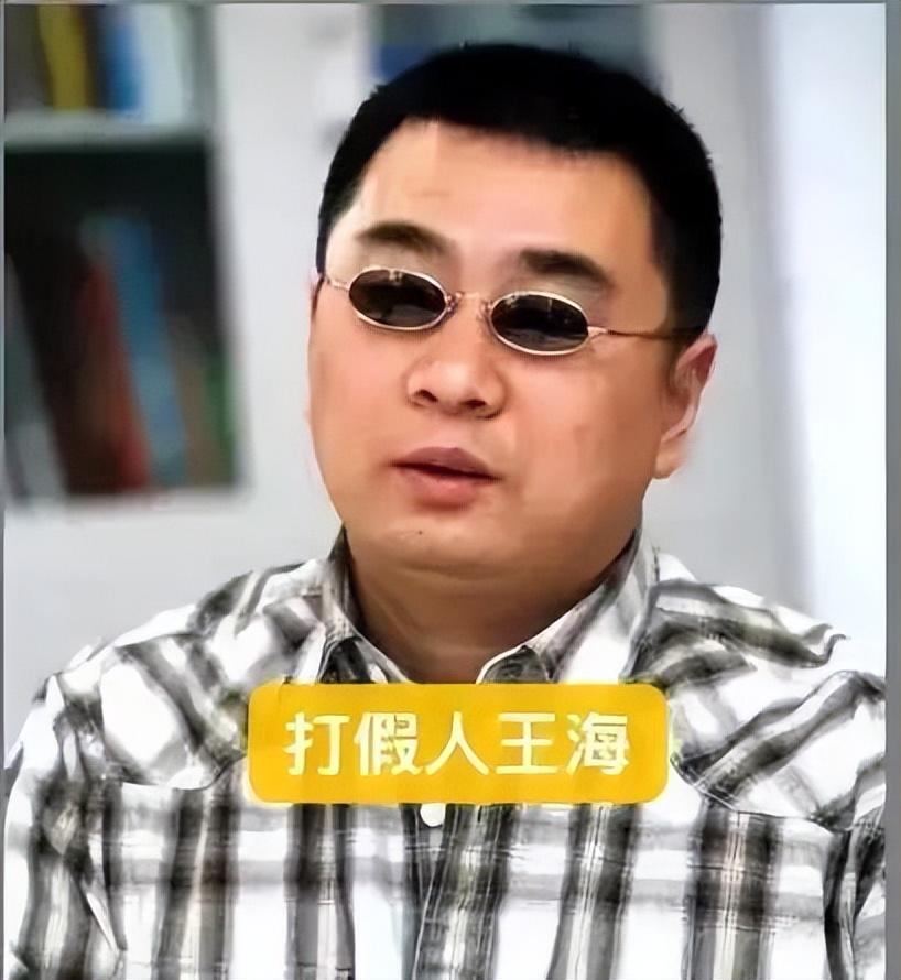 职业打假人王海简介（打假人王海的5次知名打假事件）