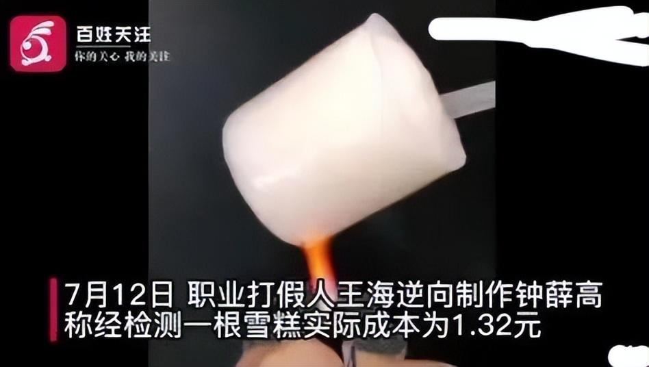 职业打假人王海简介（打假人王海的5次知名打假事件）