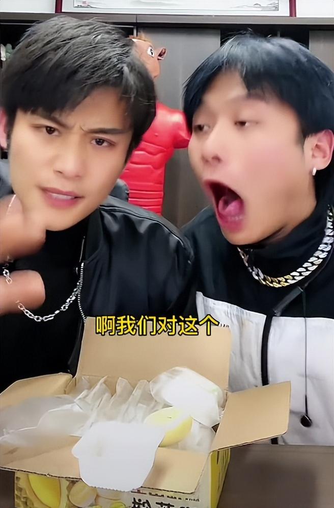 小杨哥资产有多少个亿（疯狂小杨哥身价揭秘）