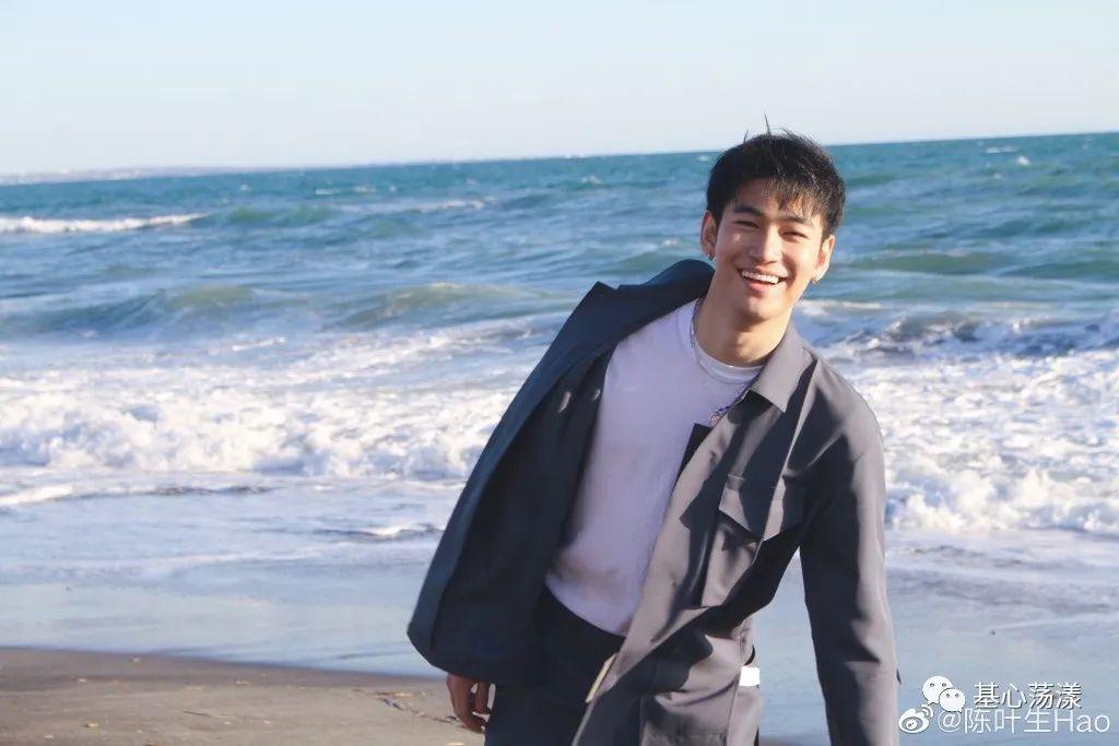 陈叶生日语为什么这么好（演员陈叶生资料介绍）