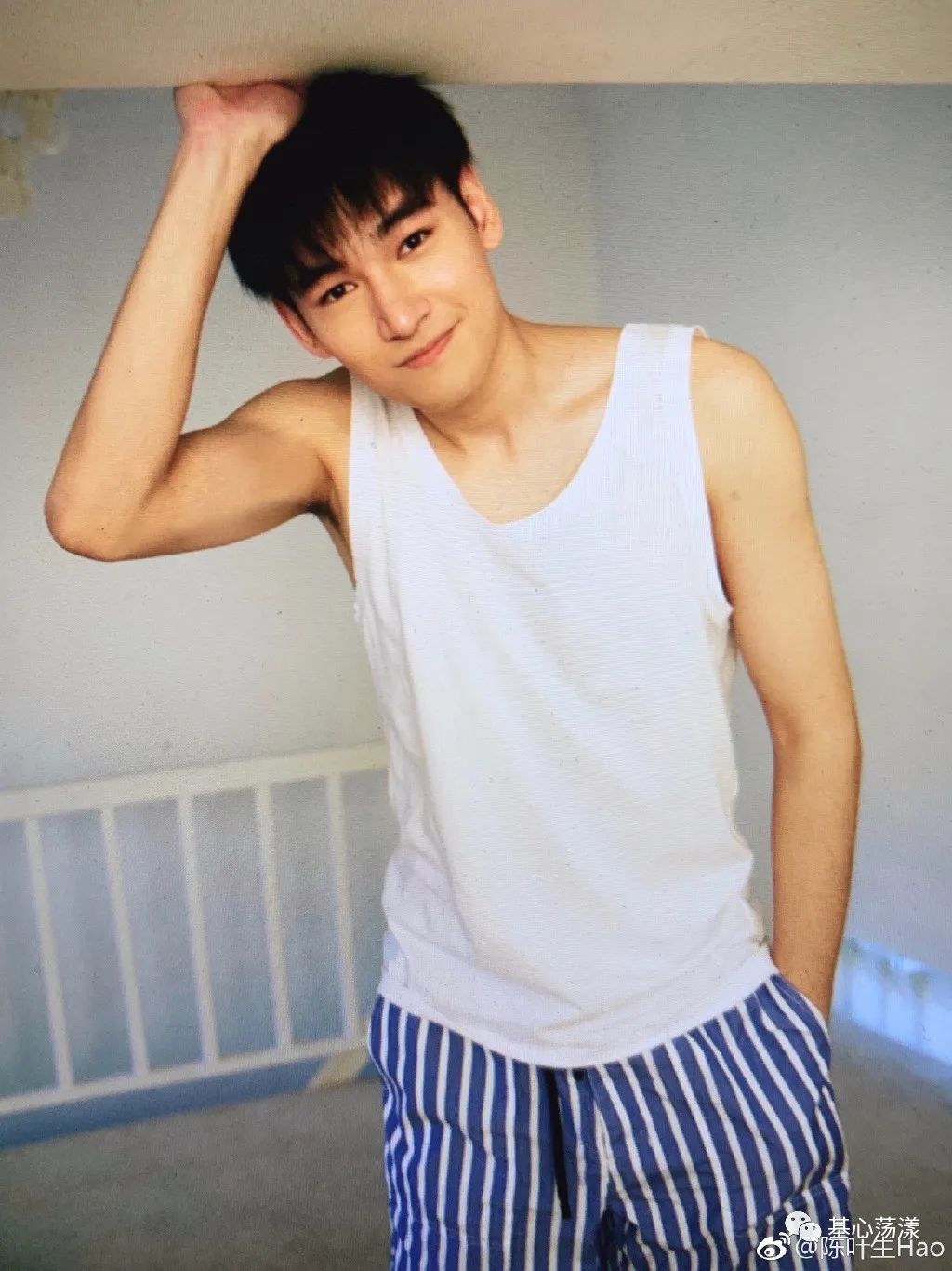 陈叶生日语为什么这么好（演员陈叶生资料介绍）