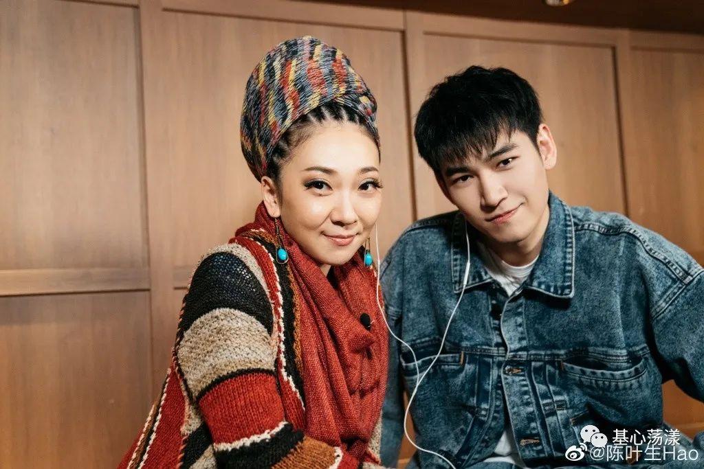 陈叶生日语为什么这么好（演员陈叶生资料介绍）