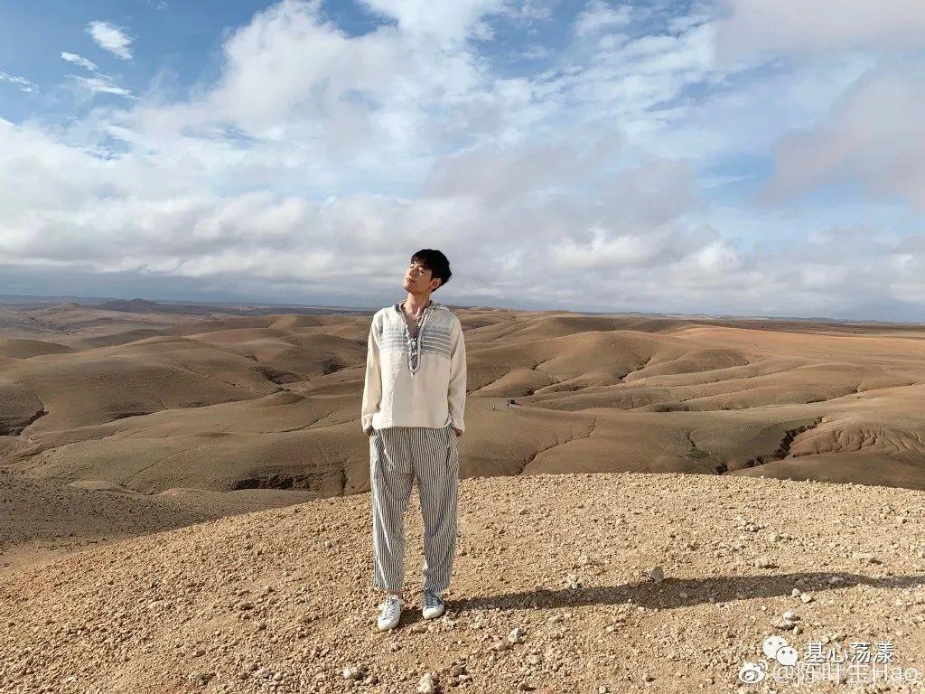 陈叶生日语为什么这么好（演员陈叶生资料介绍）